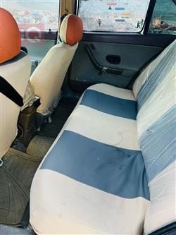 إيران خودرو سمند